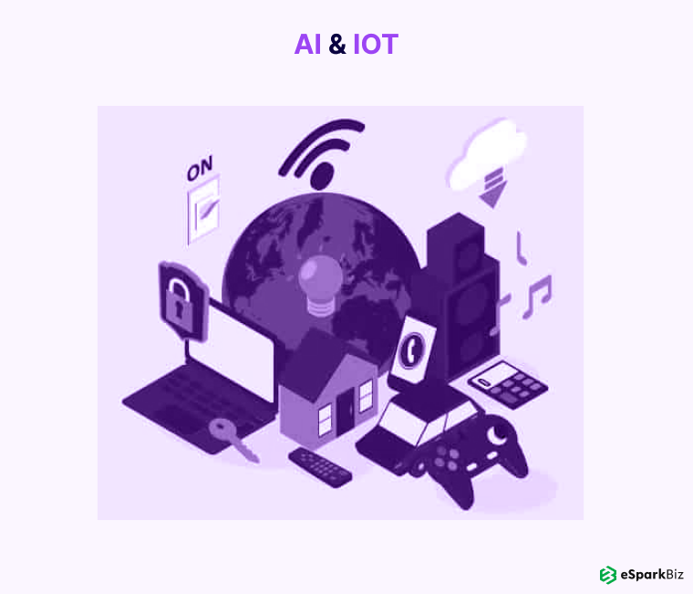 The Future of IoT: Innovations Driving the Next Wave of Connectivity 4 AI & IOT