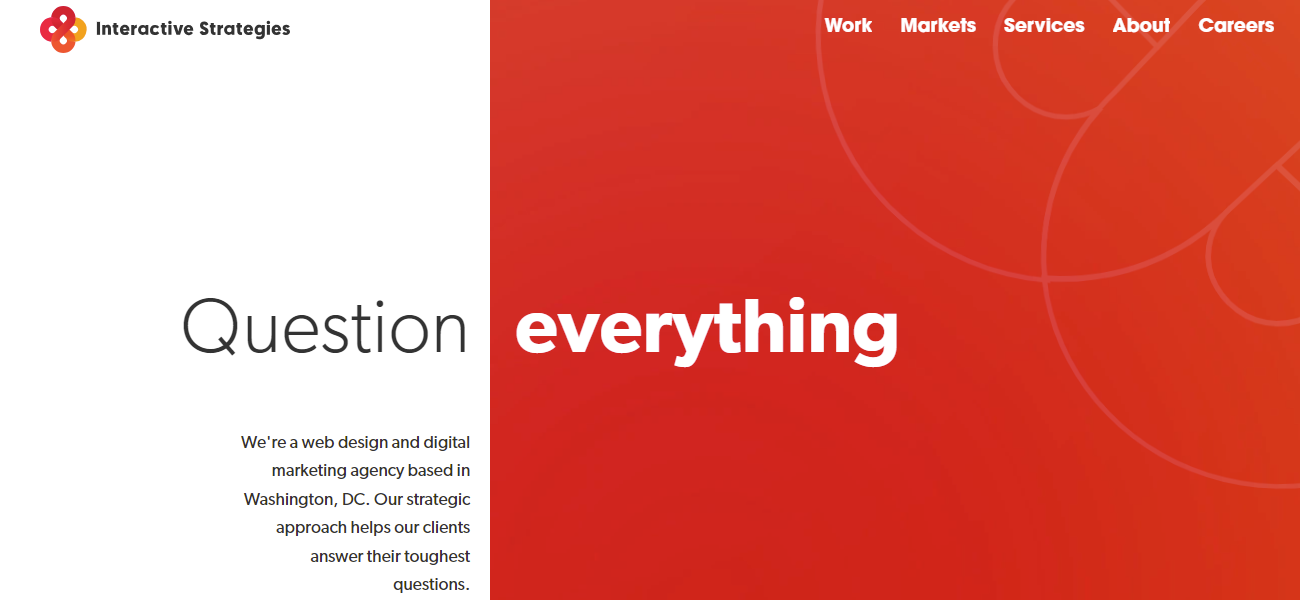 Top 10 Front end Development Companies in 2026 7 Interactive Strategies