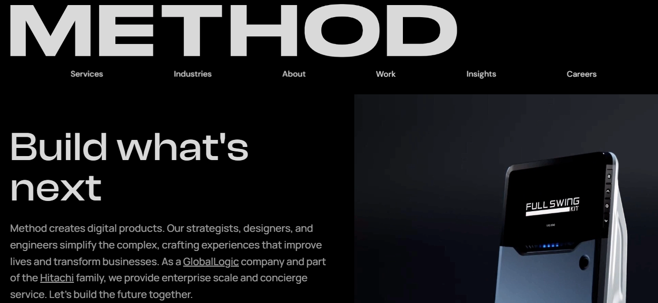 Top 10 Mobile App Development Companies For 2026 7 Method
