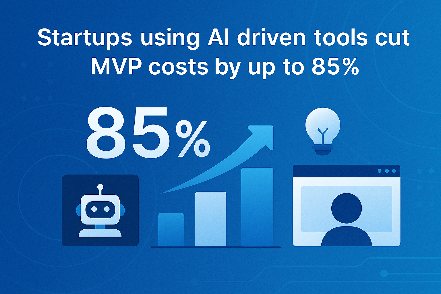 How to Launch AI Software MVP in 60 Days with a Distributed Team 1 Launch AI Software MVP