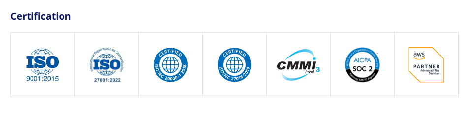 eSparkBiz Listed #1 Among Top Software Development Outsourcing Companies by CXOToday 3 eSparkBiz Listed #1 Among Top Software Development Outsourcing Companies by CXOToday.com