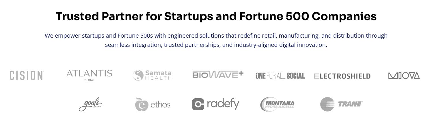 eSparkBiz Secures #1 Position in The Manifest’s Top 100 Node.js Developers List 1 Why eSparkBiz Secures #1 Position in The Manifest’s Top 100 Node.js Developers List