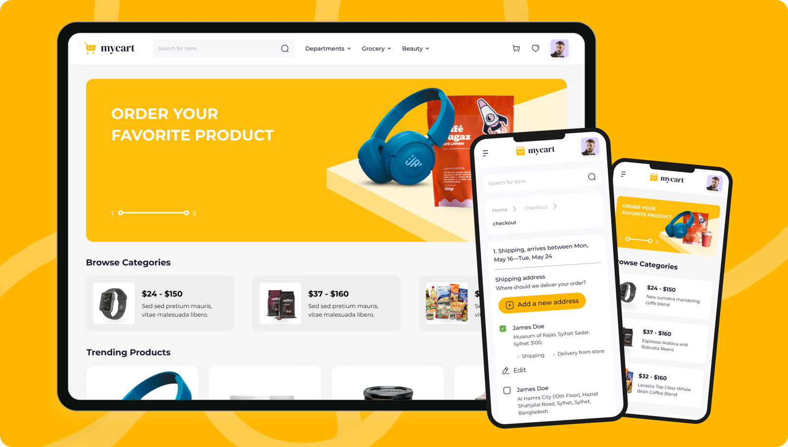 eCommerce