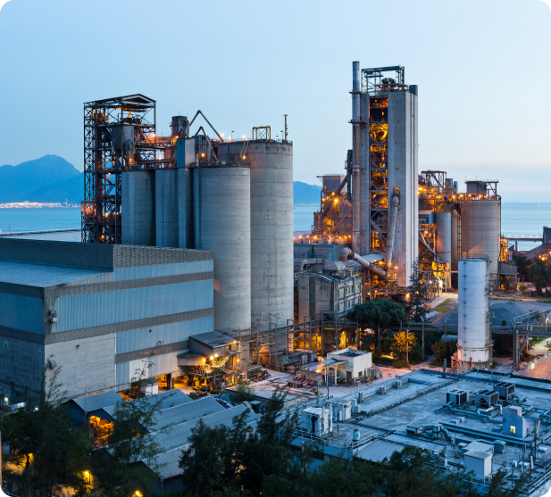 Oil & Gas