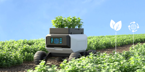 Agriculture