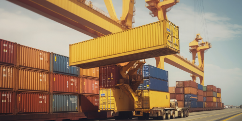Logistics
