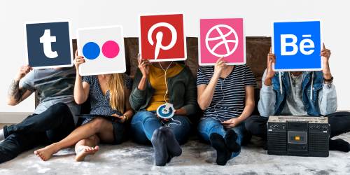 Media