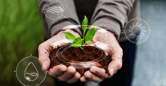 Agri-tech