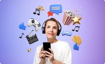 Media and Entertainment