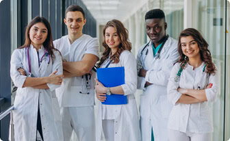 Healthcare