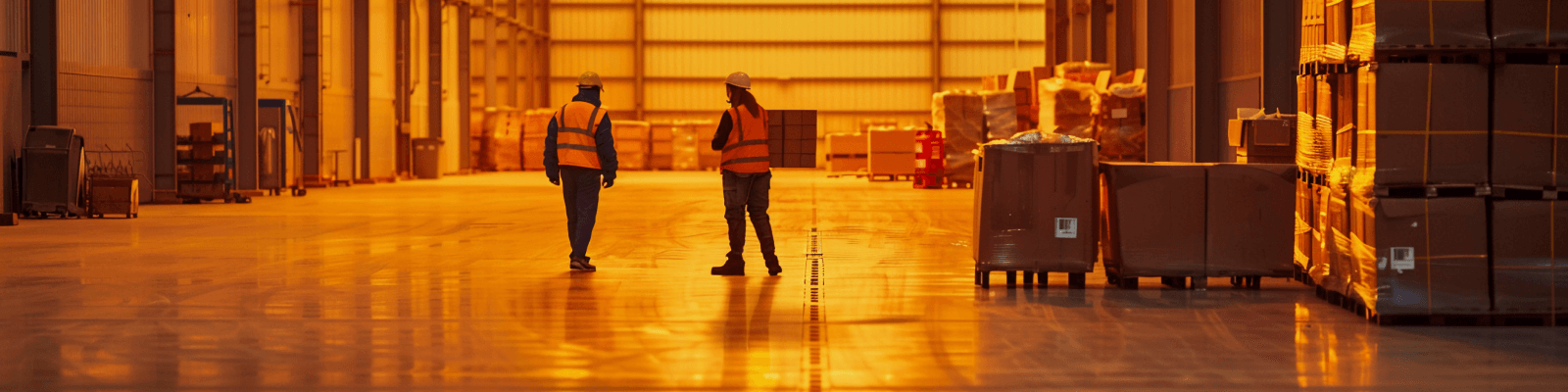 Supply Chain and Logistics