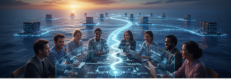 AI Impact on Offshore Development: How AI Is Reshaping Software Outsourcing