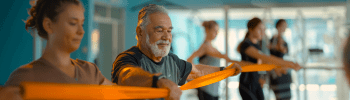 Rehabilitation Centers
