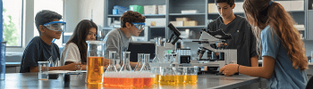 Research Institution