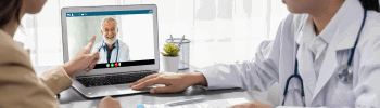 Telemedicine Provider