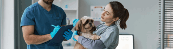 Veterinary