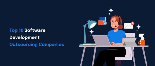 eSparkBiz Named #1 Software Development Outsourcing Company by CXOToday