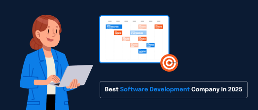 eSparkBiz Ranks #1 Among Top Software Development Companies by ProjectManagers for 2026