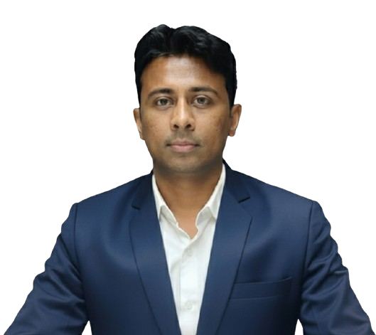 Jigar Agrawal, Digital Growth Hacker at eSparkBiz specializing in technology research.