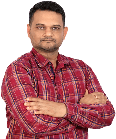 Harikrishna Kundariya, visionary CEO delivering measurable business value through technology innovation.