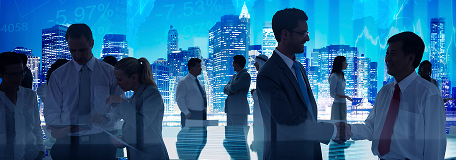 Smart Cities