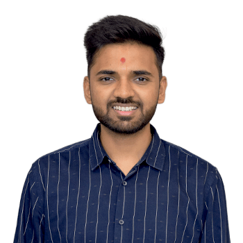 Sanket Lakhani