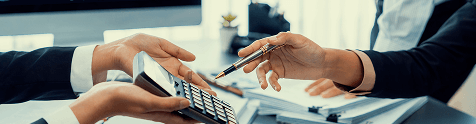 Financial Services