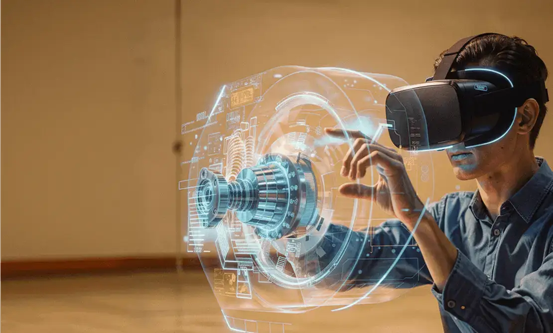 Building Intelligent Digital Products with AI-Driven Software Engineering