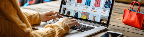 E-commerce