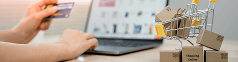 E-commerce & Logistics
