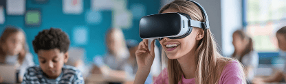 EdTech AI Personalization