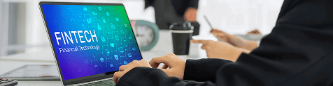 AI-Powered Fintech Precision