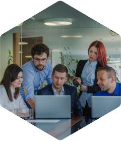 IT Staff Agency