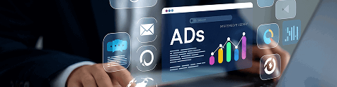 Marketing & Advertising