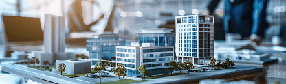 AI-Driven Real Estate Optimization