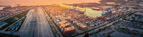 Supply Chain Management