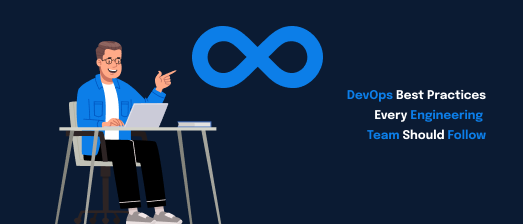 20+ DevOps Best Practices Every Engineering Team Should Follow in 2026