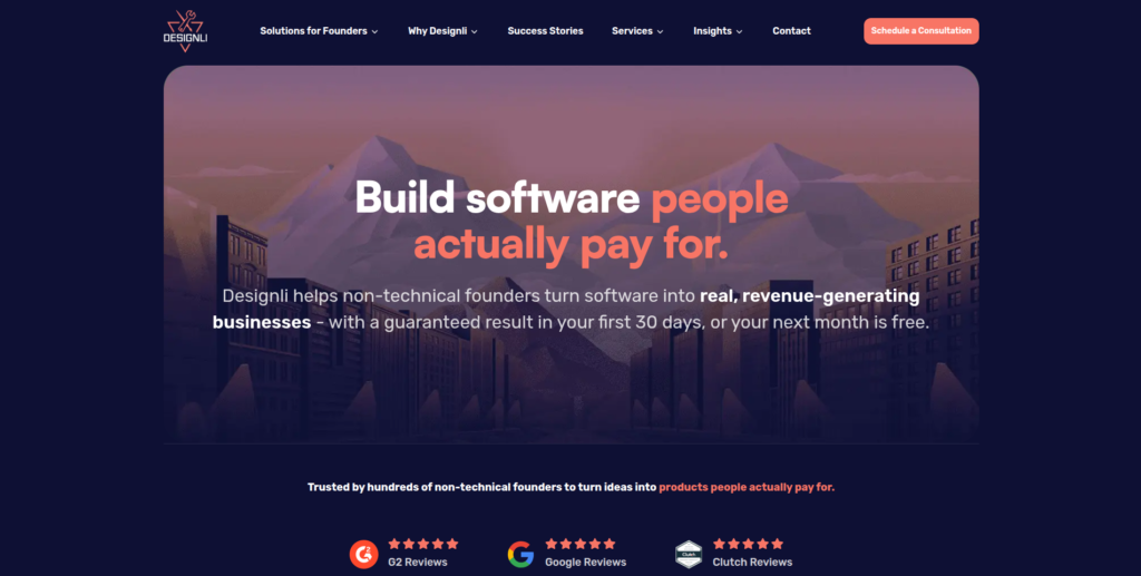 Top 10 React Native Development Companies in 2026 15 Designli
