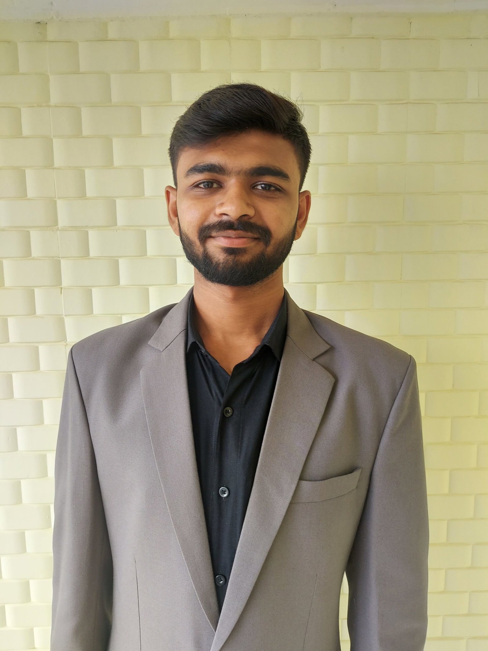 Devashish Kotiya