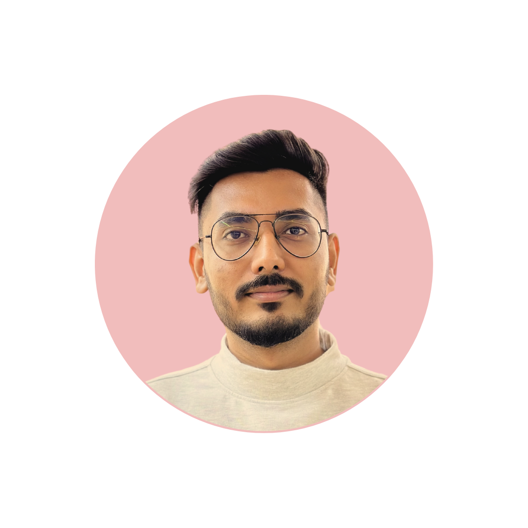 Hrutvik Kapadia