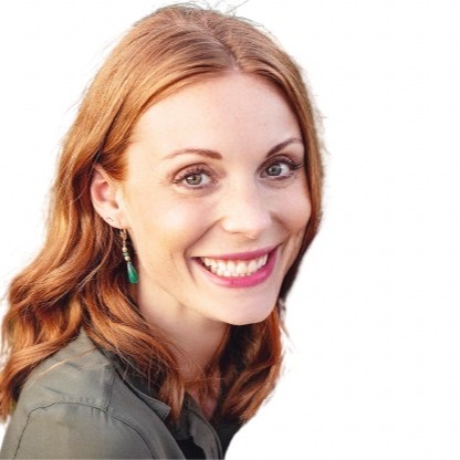 Kristen Marcoe