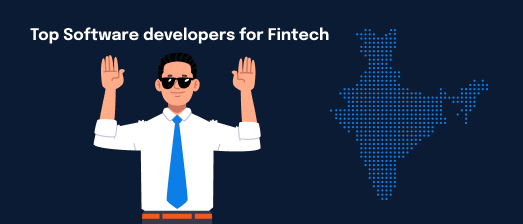 eSparkBiz Secures Spot Among Top Software Developers for Fintech in India by Clutch