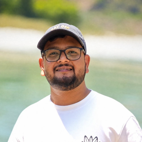 Jaydeep Vala